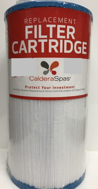 Caldera 35 Sq. ft. Filter