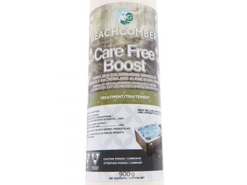 Care Free Boost 900g