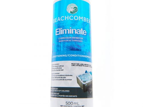 Eliminate - Stain & Corrosion Inhibitor