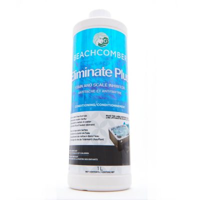 Eliminate Plus (1 L) - Stain & Scale Inhibitor