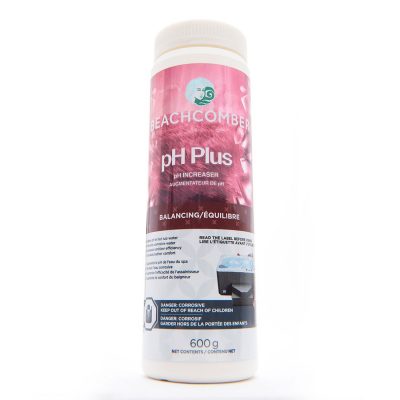 Ph Plus (600g) - pH Increaser