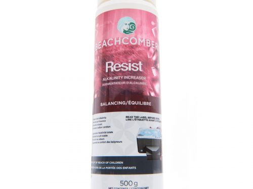 Resist (500g) - Alkalinity Increaser
