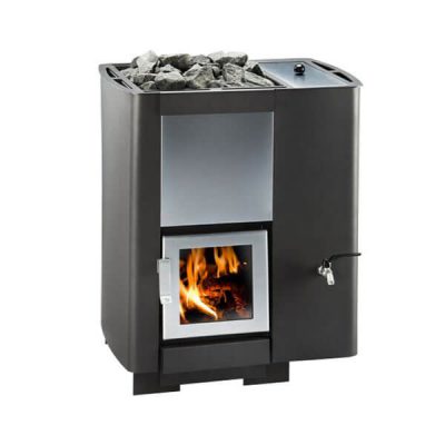 Karhu VPK Woodburning Heater