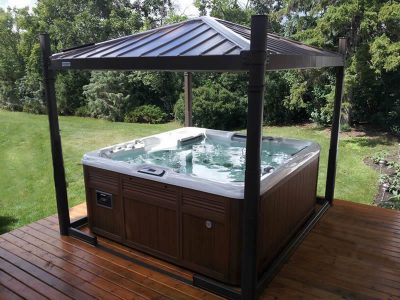 Covana Hot tub Cover