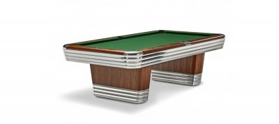 Centenninal Bruswick Pool Table