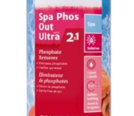Spa Phos Out Ultra