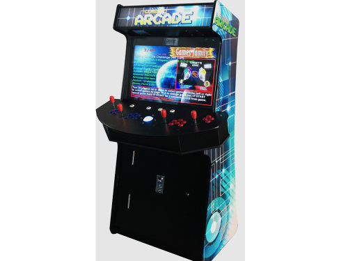 arcade game 4500-1