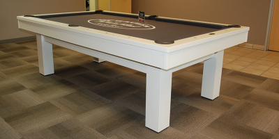 West End Pool Table